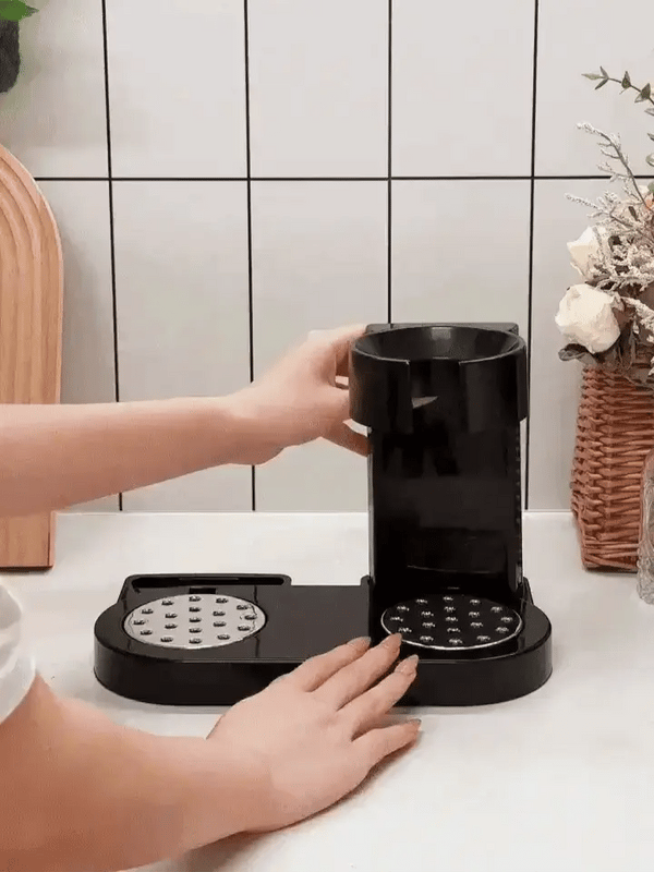 TIJDELIJK 50% KORTING  TwistNest™