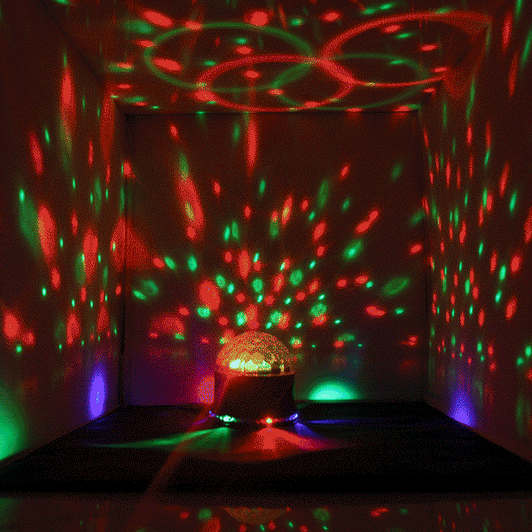 TIJDELIJK 50% KORTING  GlowOrb™