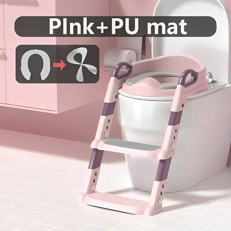 50% OFF VANDAAG | PottySeat™