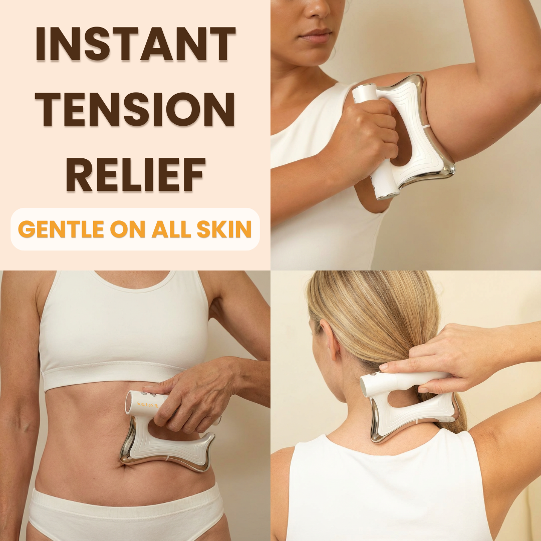 TIJDELIJK 50% KORTING | MuscleRevive™