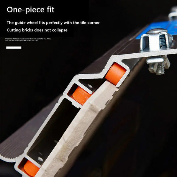 TIJDELIJK 50% KORTING  EdgeAlign™