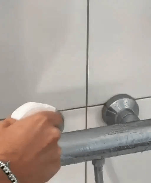 1 + 1 GRATIS VANDAAG  ScaleOff™ - Kalkverwijderaar