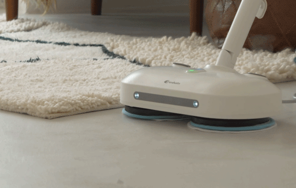 TIJDELIJK 50% KORTING  SprayMop™ - Swift Sweep