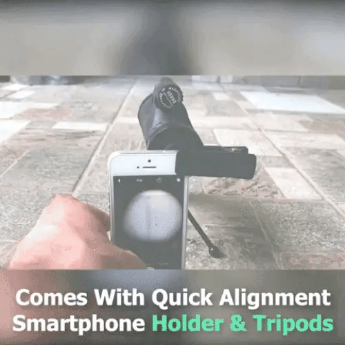 TIJDELIJK 50% KORTING  EagleEye™