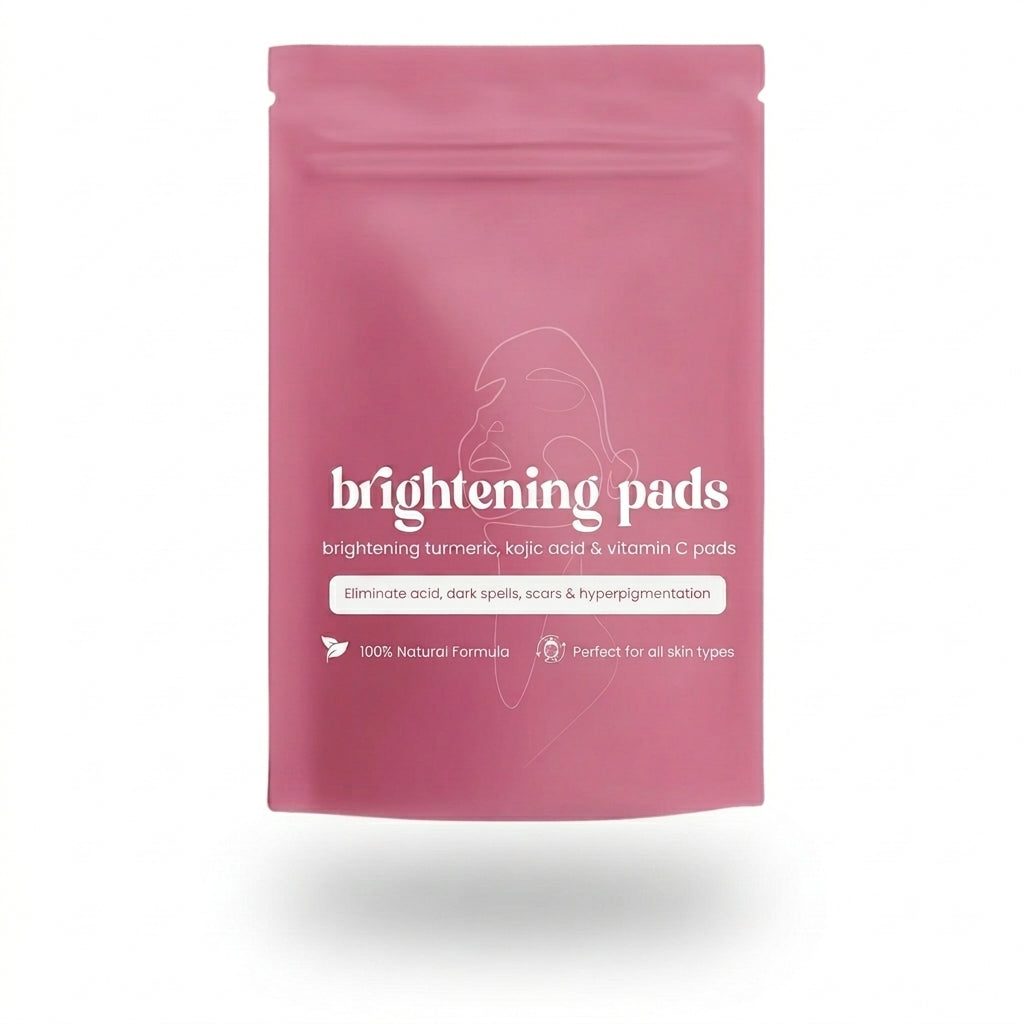 TIJDELIJK 50% KORTING | SpotFade™ - Verhelderende pads