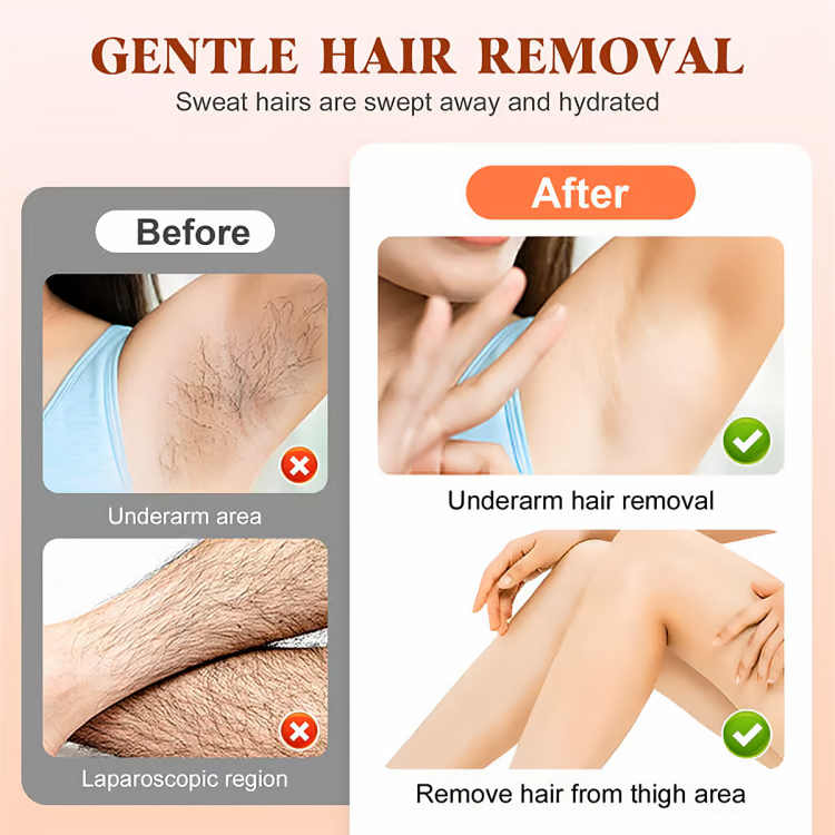 1 Set + 2 Sets GRATIS VANDAAG | BareSkin™
