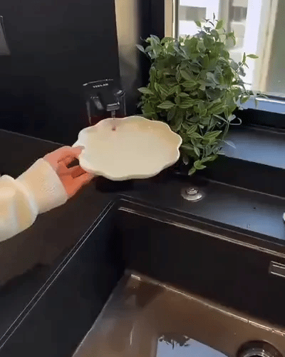 TIJDELIJK 50% KORTING  SoapFlow™ - Automatische zeepdispenser
