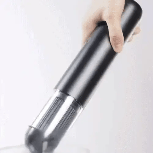TIJDELIJK 50% KORTING  ZapVac™