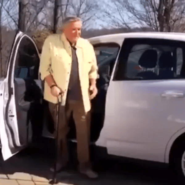 TIJDELIJK 50% KORTING  SmartCane™