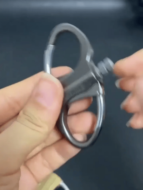 1 + 1 GRATIS VANDAAG  FlameLatch™