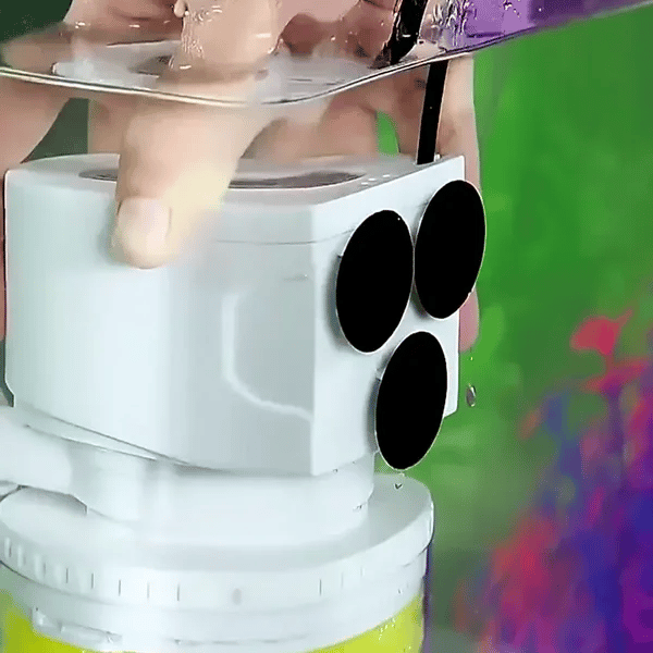 TIJDELIJK 50% KORTING  AquaPulse™