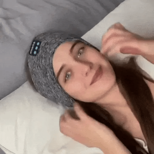 TIJDELIJK 50% KORTING  SleepTune™