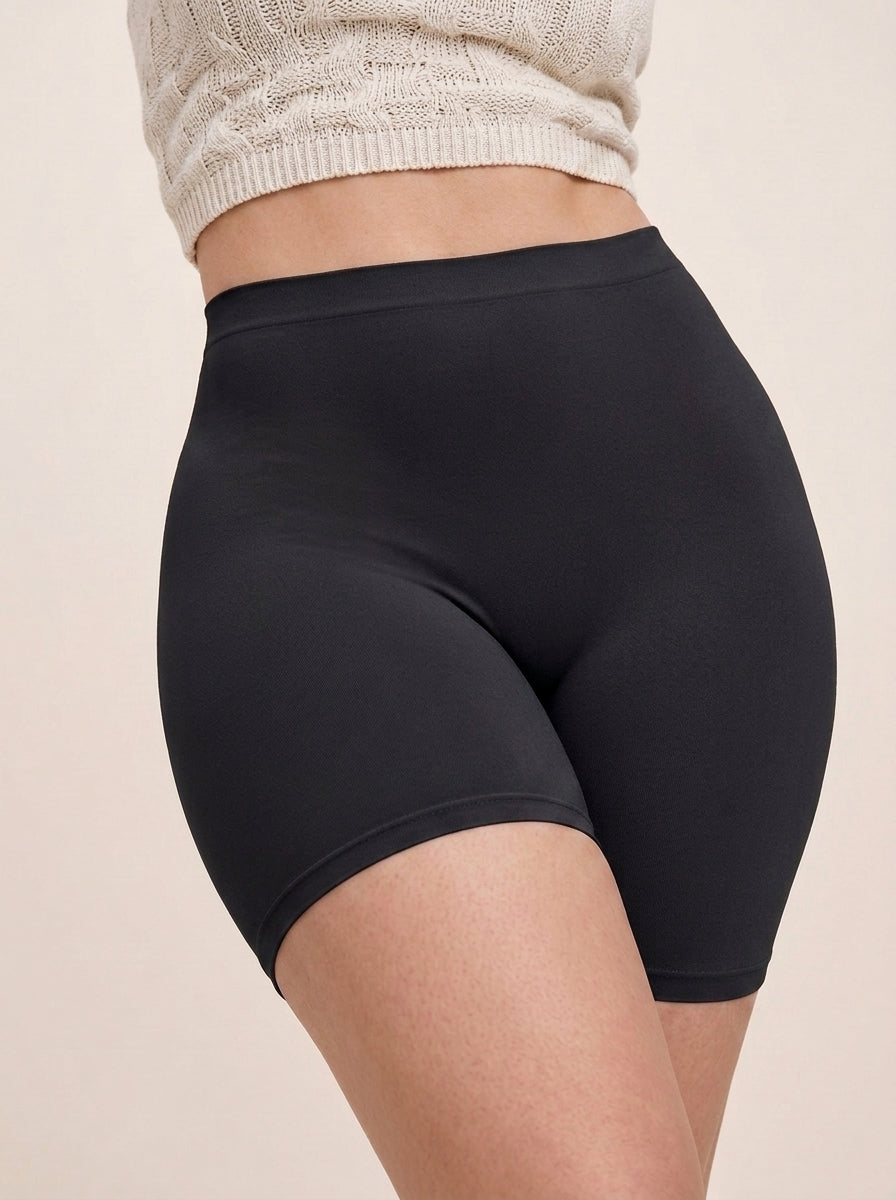 1 + 1 GRATIS VANDAAG | BreezeFit™ – Verkoelende Anti-Schuur Shorts