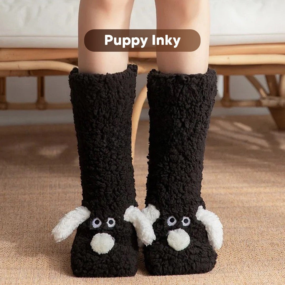 TIJDELIJK 50% KORTING | FuzzySteps™