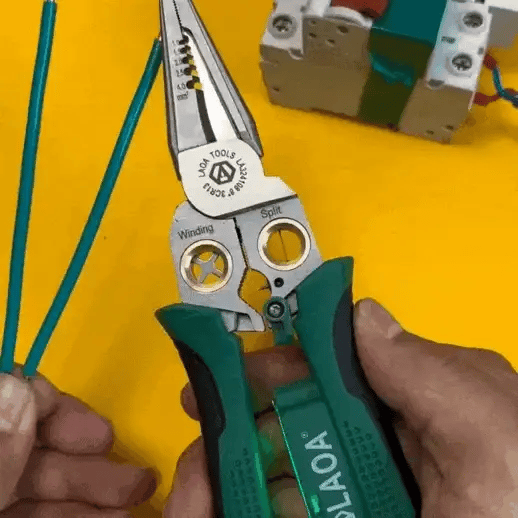 TIJDELIJK 50% KORTING  VoltEdge™