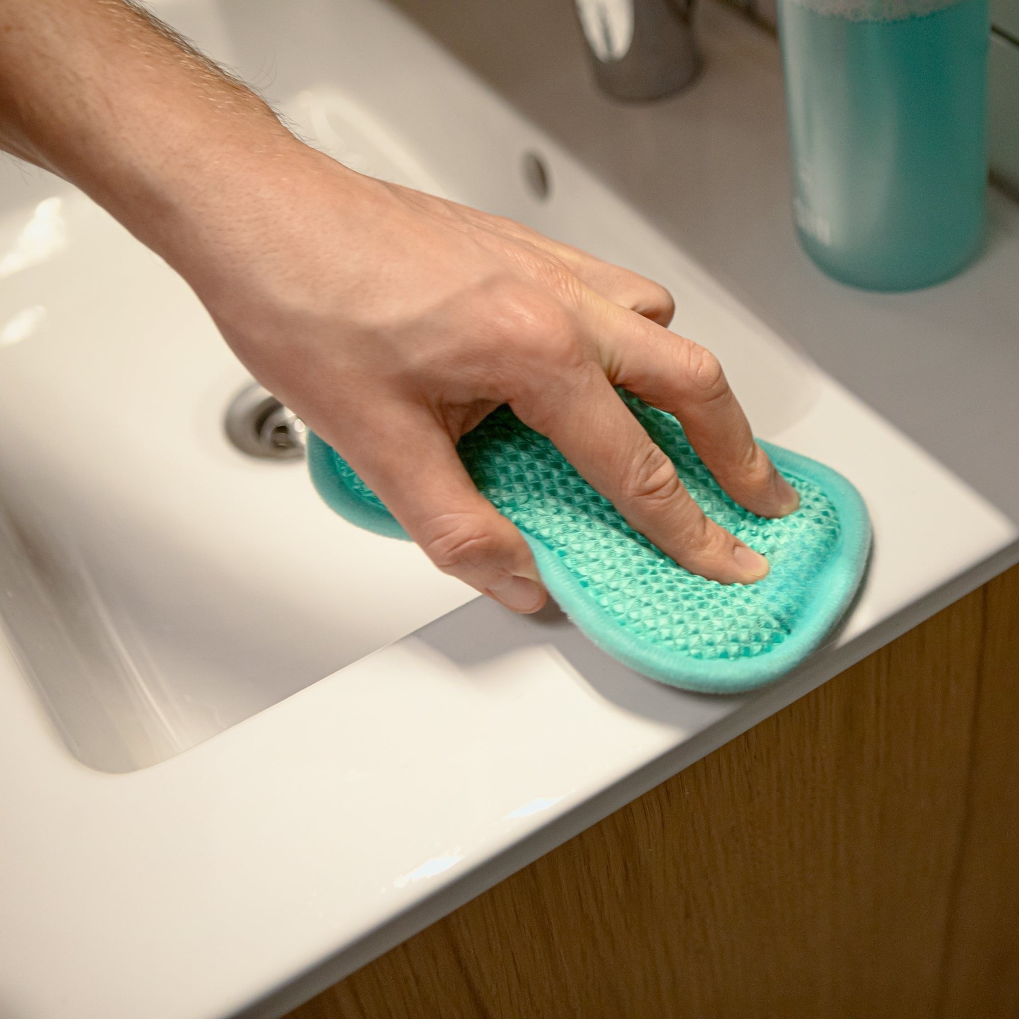 2 + 3 GRATIS VANDAAG | DualScrub™