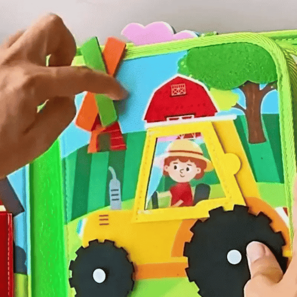 TIJDELIJK 50% KORTING  FarmTales™