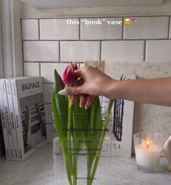 TIJDELIJK 50% KORTING  PageBloom™