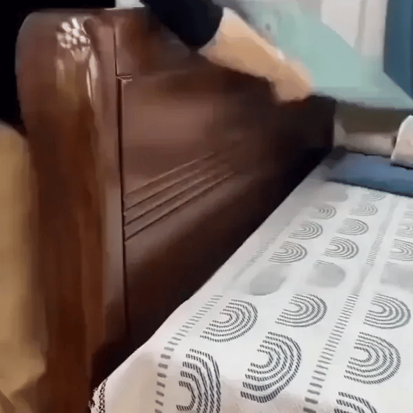 TIJDELIJK 50% KORTING  SnugBoard™ 