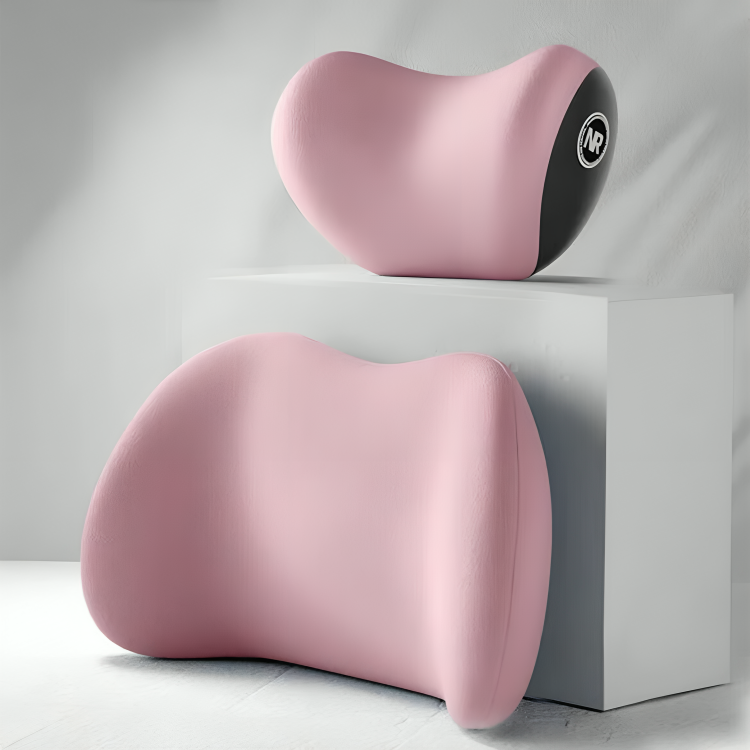 TIJDELIJK 50% KORTING | ComfyRide™ | Zeg vaarwel tegen nekpijn!