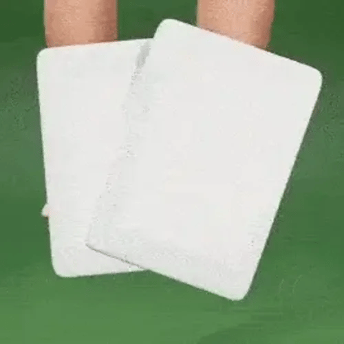 1 + 1 GRATIS VANDAAG  HealPads™