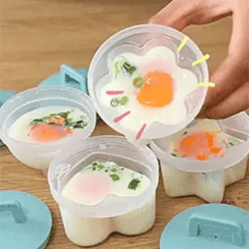 2 + 2 GRATIS VANDAAG  PoachPals™