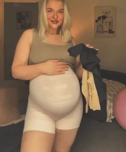 1+2 GRATIS VANDAAG  MamaFit™ - Zwangerschapsshorts