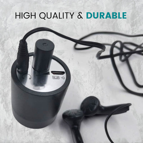TIJDELIJK 50% KORTING  LeakSense™