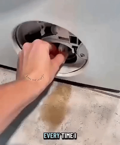 1 + 2 GRATIS VANDAAG  DrainTray™ - Wasmachine-opvangbak