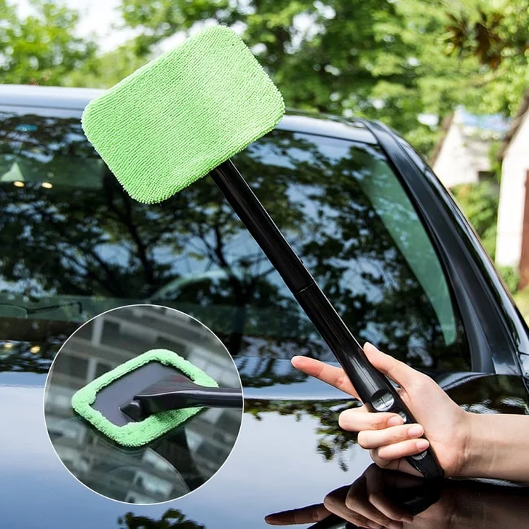 ClearSweep™ | Autoruitenborstel