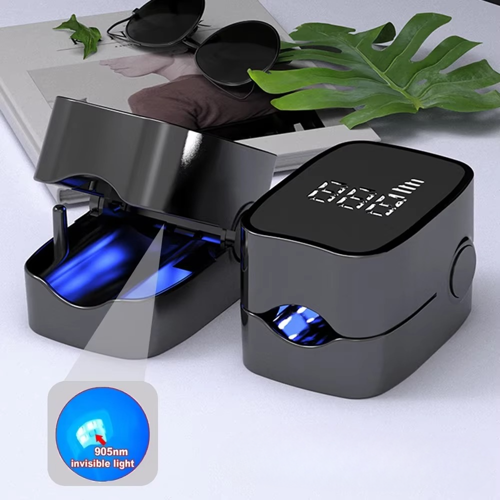 TIJDELIJK 50% KORTING | NailCure™