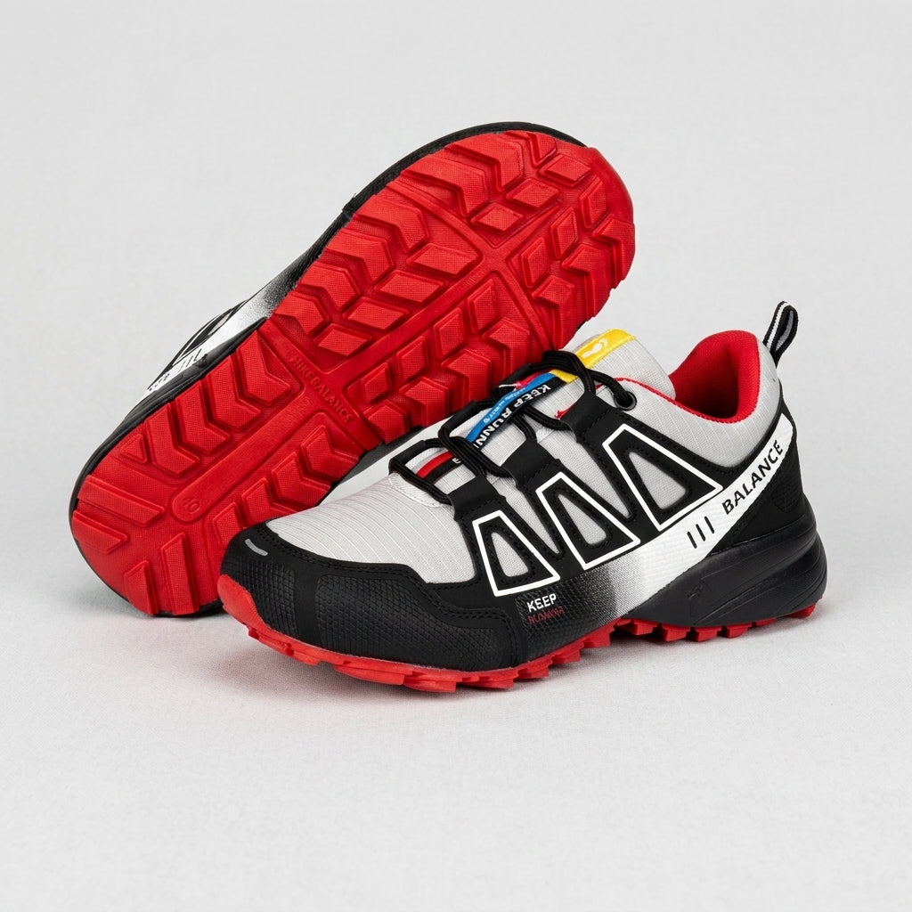 TIJDELIJK 50% KORTING | OrthoWalk™ - Orthopedische Schoenen
