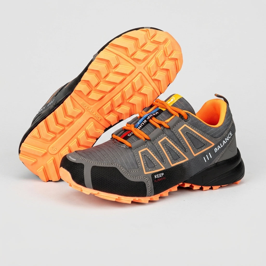 TIJDELIJK 50% KORTING | OrthoWalk™ - Orthopedische Schoenen