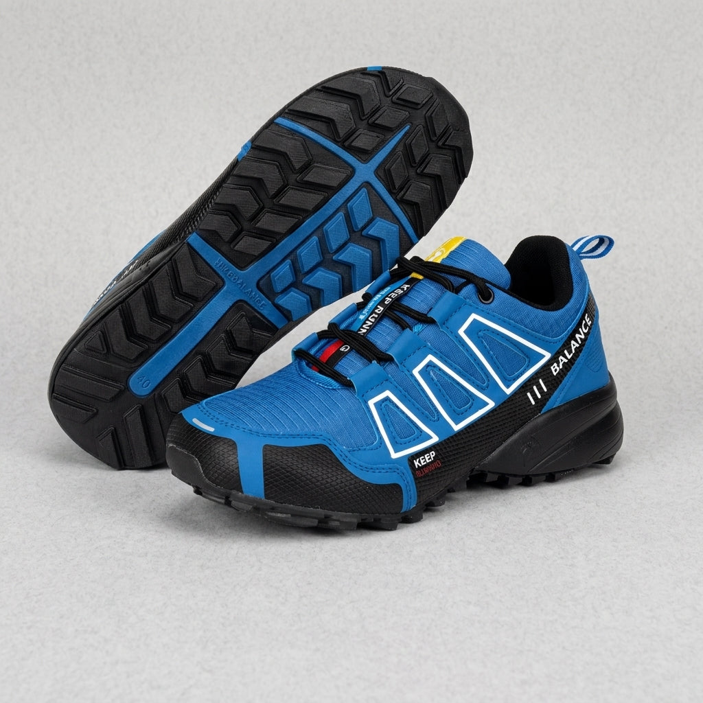 TIJDELIJK 50% KORTING | OrthoWalk™ - Orthopedische Schoenen