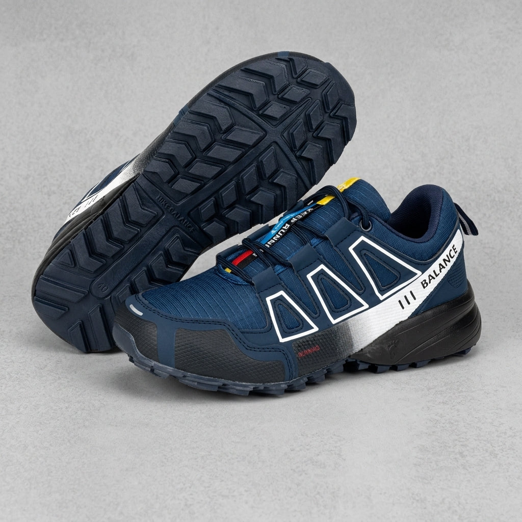 TIJDELIJK 50% KORTING | OrthoWalk™ - Orthopedische Schoenen