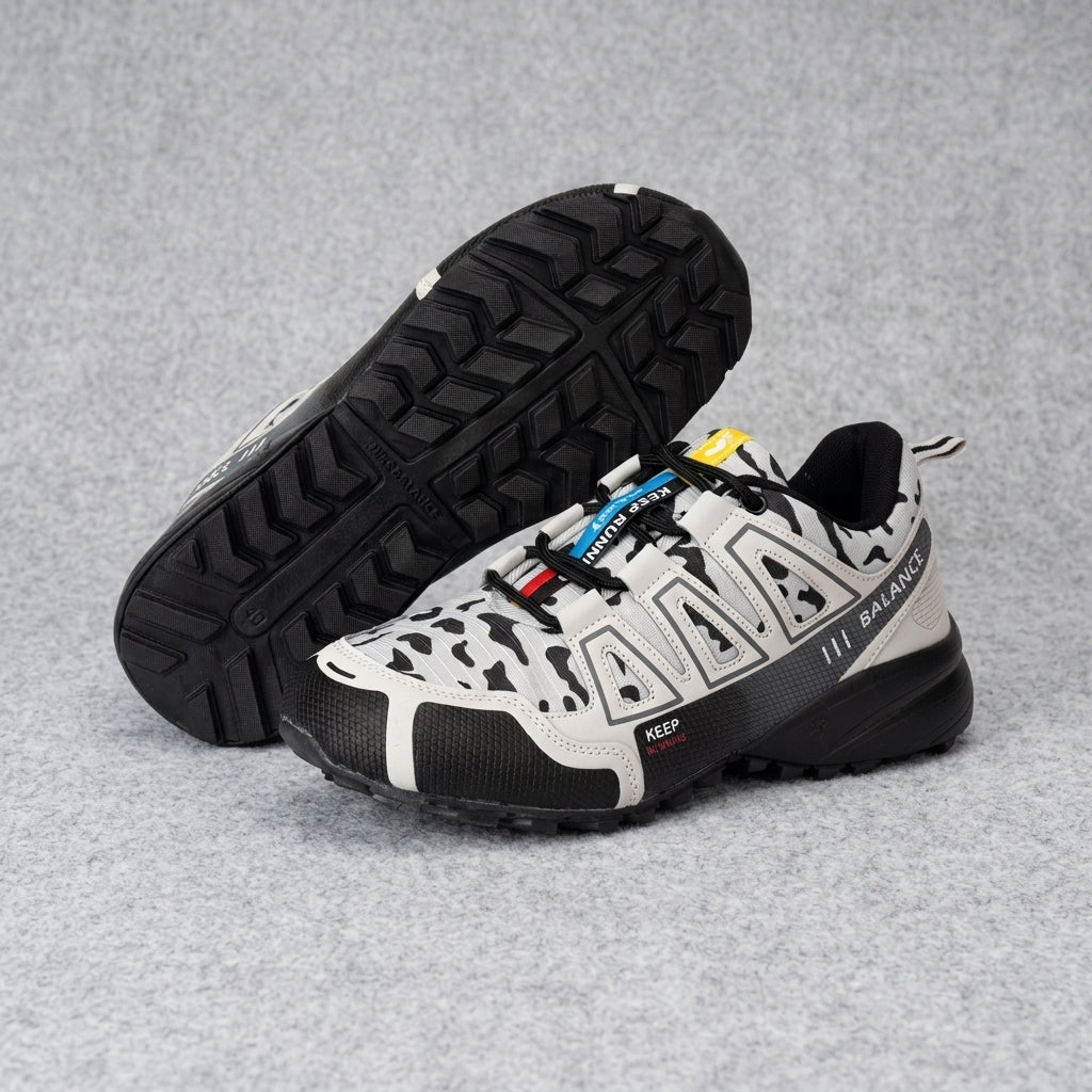 TIJDELIJK 50% KORTING | OrthoWalk™ - Orthopedische Schoenen