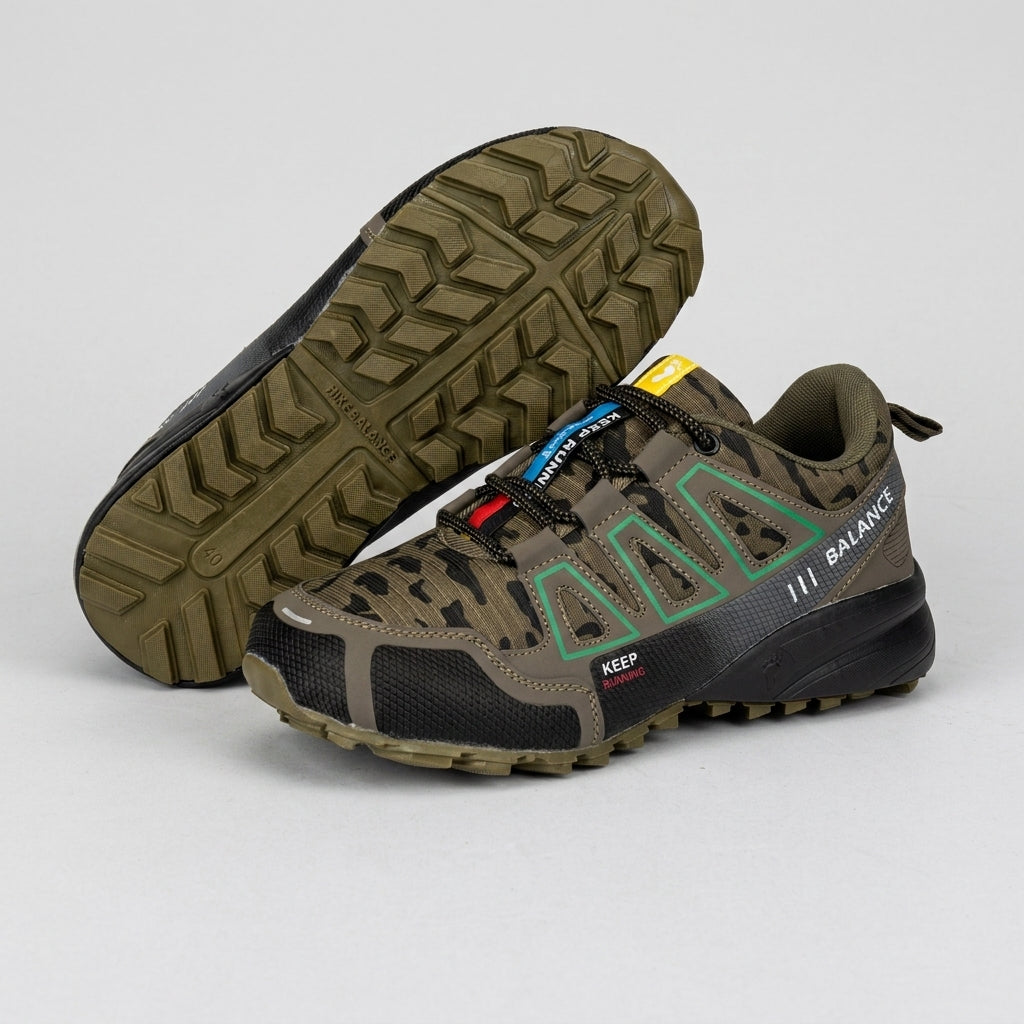 TIJDELIJK 50% KORTING | OrthoWalk™ - Orthopedische Schoenen