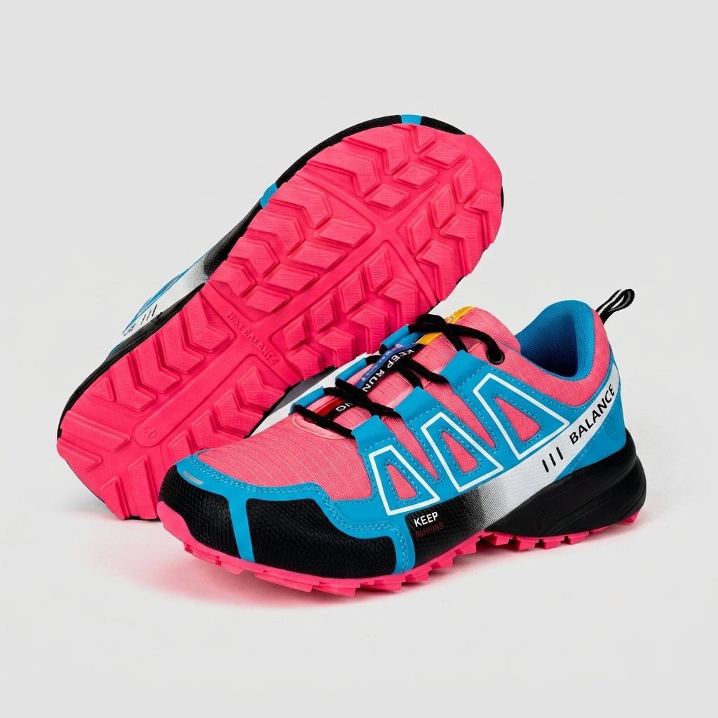 TIJDELIJK 50% KORTING | OrthoWalk™ - Orthopedische Schoenen