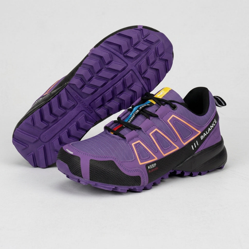 TIJDELIJK 50% KORTING | OrthoWalk™ - Orthopedische Schoenen