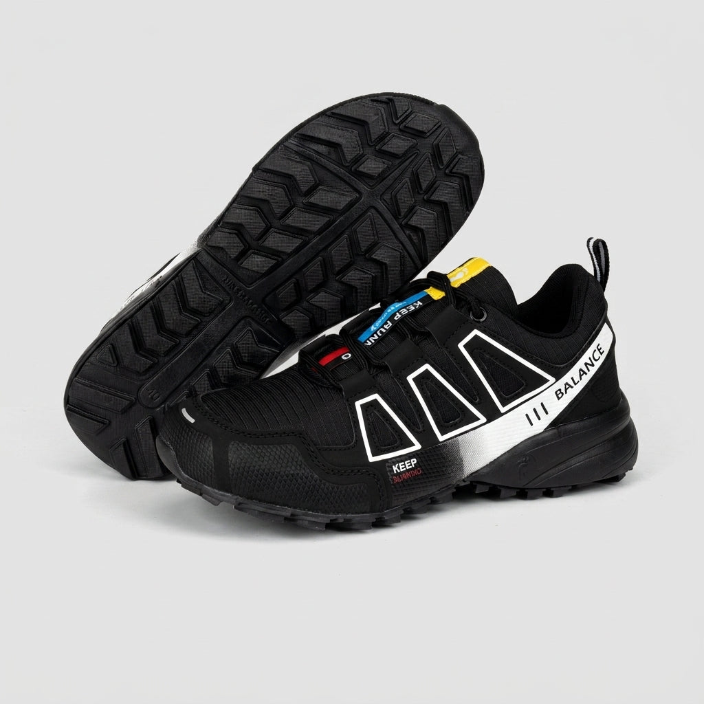 TIJDELIJK 50% KORTING | OrthoWalk™ - Orthopedische Schoenen