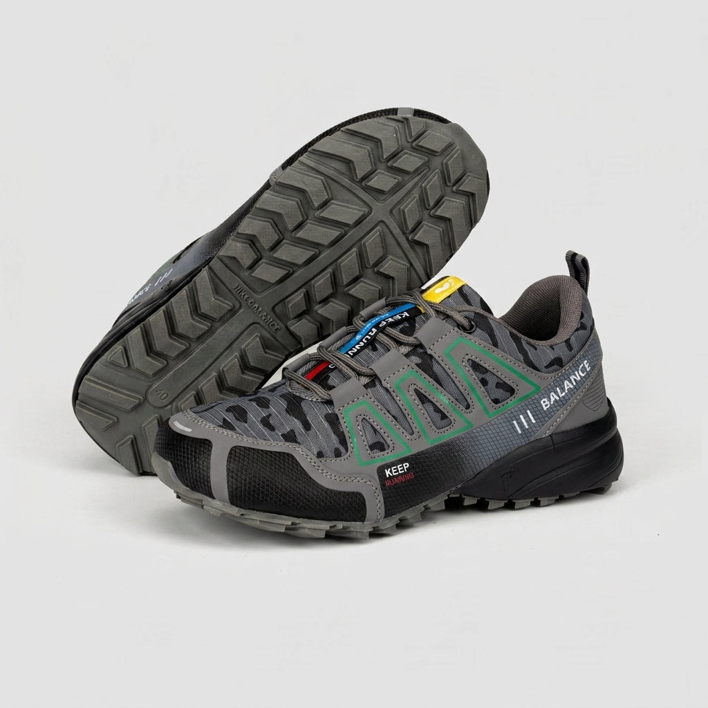 TIJDELIJK 50% KORTING | OrthoWalk™ - Orthopedische Schoenen