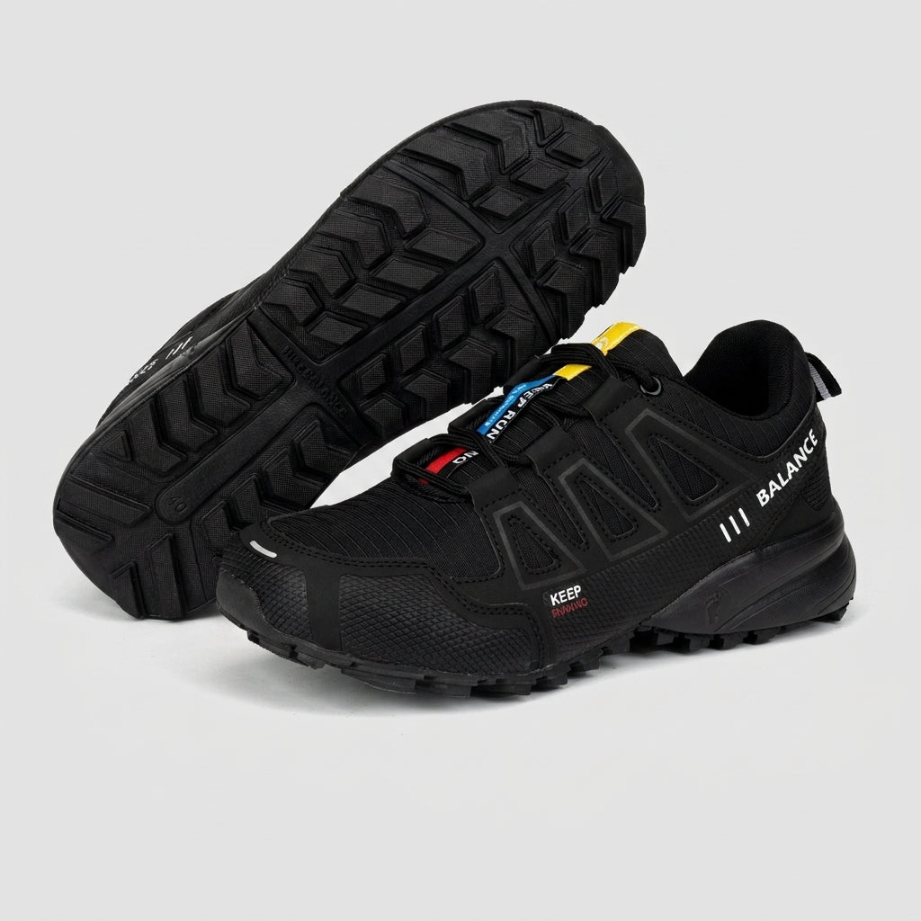 TIJDELIJK 50% KORTING | OrthoWalk™ - Orthopedische Schoenen