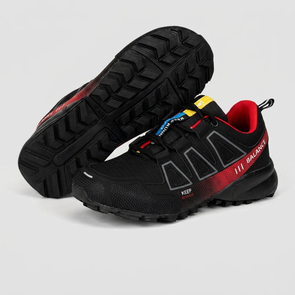 TIJDELIJK 50% KORTING | OrthoWalk™ - Orthopedische Schoenen