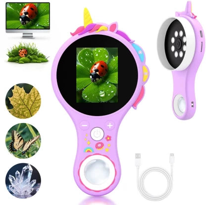 TIJDELIJK 50% KORTING | WonderScope™