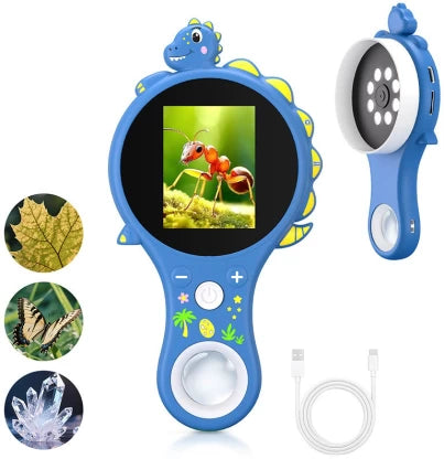 TIJDELIJK 50% KORTING | WonderScope™