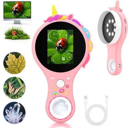TIJDELIJK 50% KORTING | WonderScope™