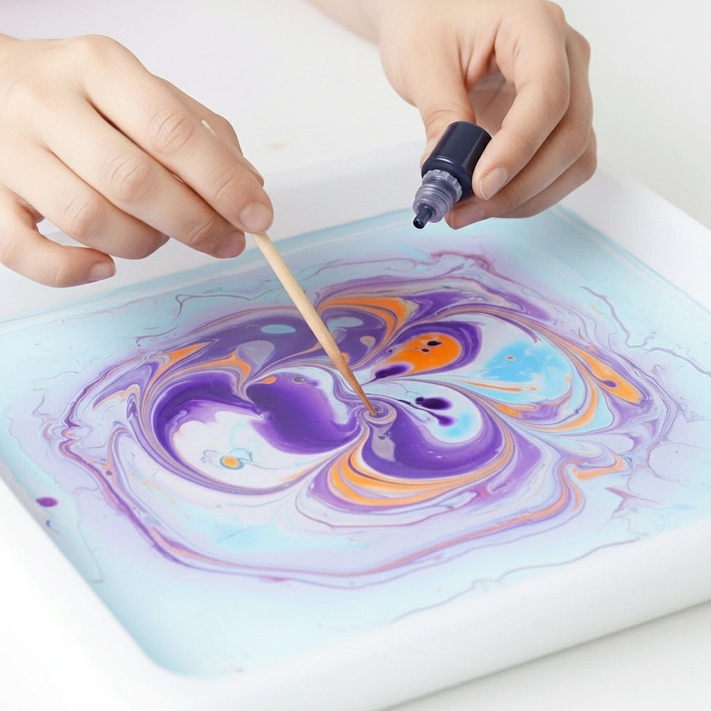 TIJDELIJK 50% KORTING | ColoraFlow™