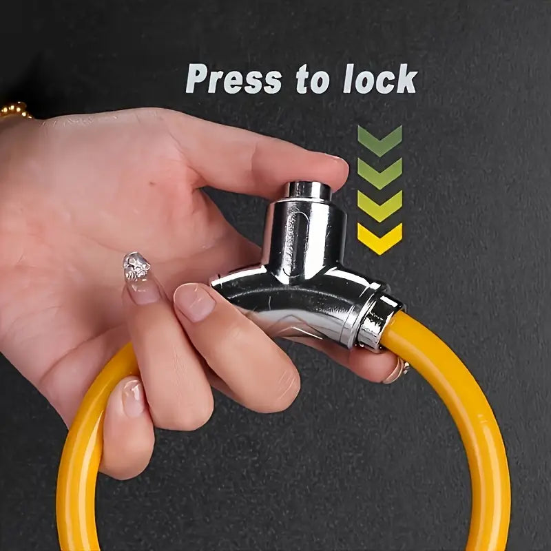 1 + 1 GRATIS VANDAAG | LockLoop™