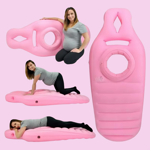 TIJDELIJK 50% KORTING  BellyNest™