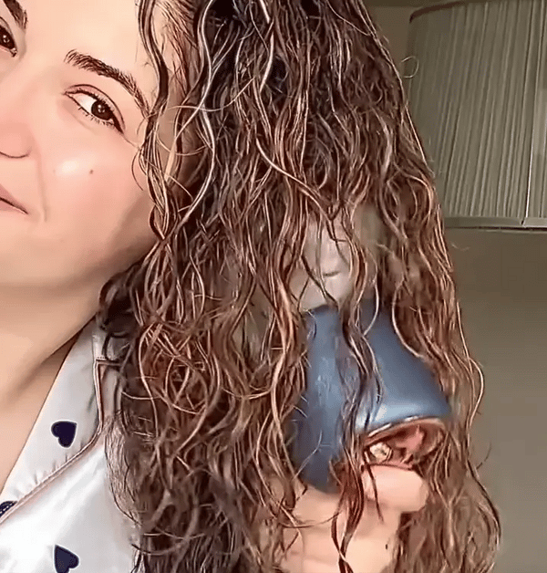 TIJDELIJK 50% KORTING  CurlBreeze™